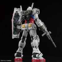 RG 1/144 #40 RX-78-2 Gundam (Ver. 2.0)