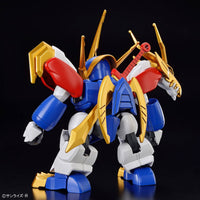 Mashin Creator Wataru Ryujinmaru (Limited Initial Edition) Model Kit
