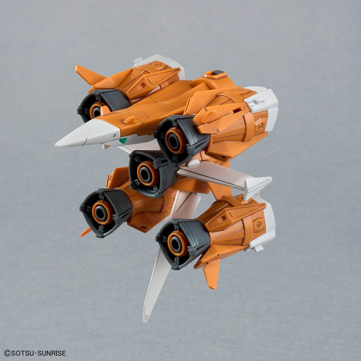 Mobile Suit Gundam SEED Option Parts Set Gunpla 14 AQM/E-X04 Gunbarrel Striker 1/144 Scale Accessory Set