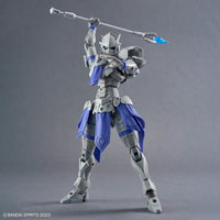 30 Minutes Fantasy #05 Liber Priest Model Kit