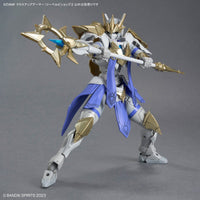 30 Minutes Fantasy Class-Up Armor Liber Bishop Accessory Set