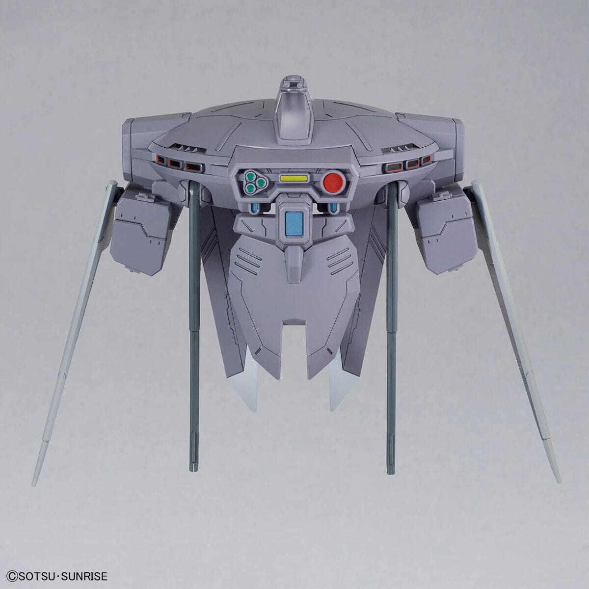 Mobile Suit Gundam SEED Freedom Option Parts Set Gunpla 15 AMGS-X18P Cavalier Aifrid 1/144 Scale Accessory Set