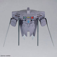 Mobile Suit Gundam SEED Freedom Option Parts Set Gunpla 15 AMGS-X18P Cavalier Aifrid 1/144 Scale Accessory Set