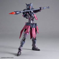 30 Minutes Fantasy #06 Rosan Priest Model Kit