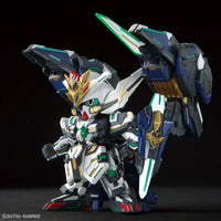 SDW Heroes #39 GF Gundam Astraea Type-B
