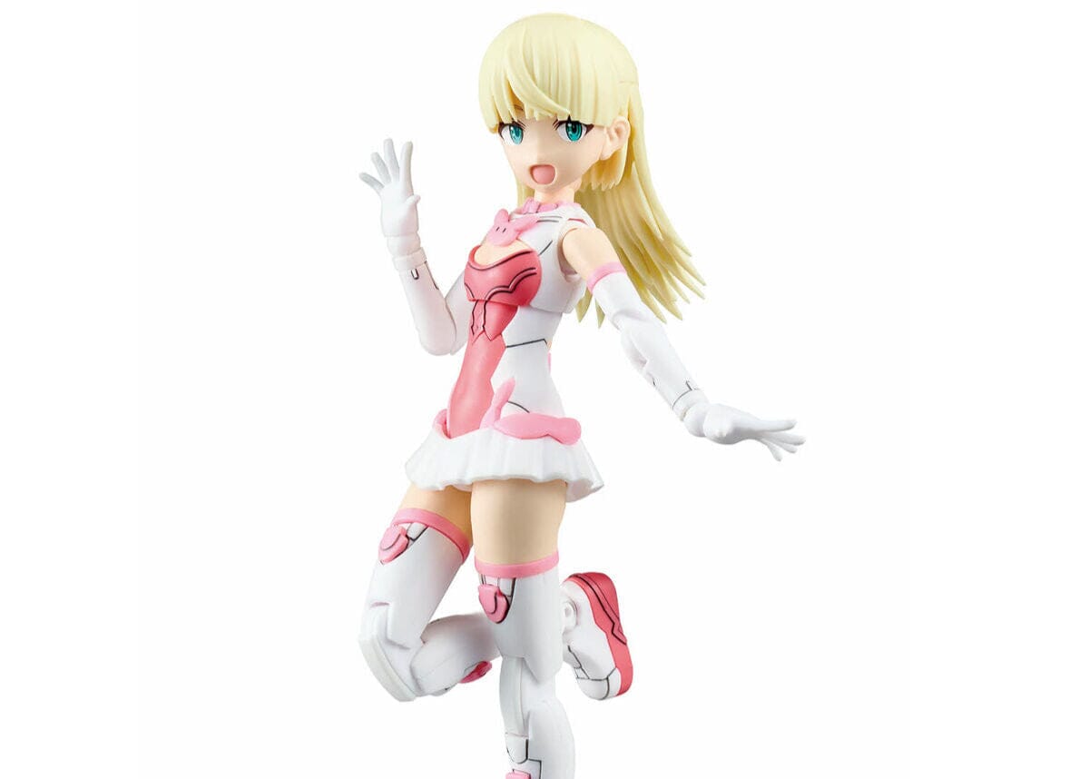 30 Minutes Sisters Option Face Parts Expression Set 7 (Color A) Accessory Kit