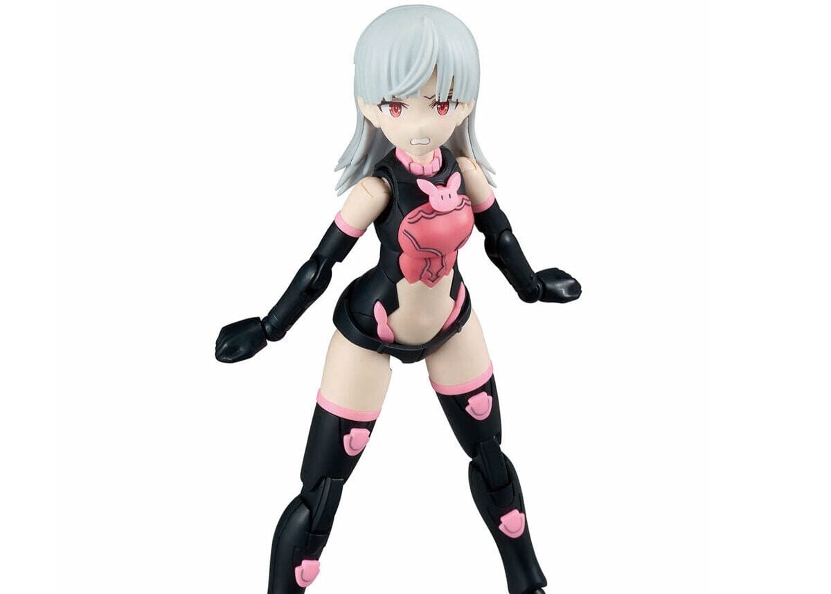 30 Minutes Sisters Option Face Parts Expression Set 8 (Color B) Accessory Kit