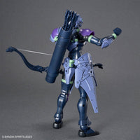 30 Minutes Fantasy #08 Rosan Archer Model Kit