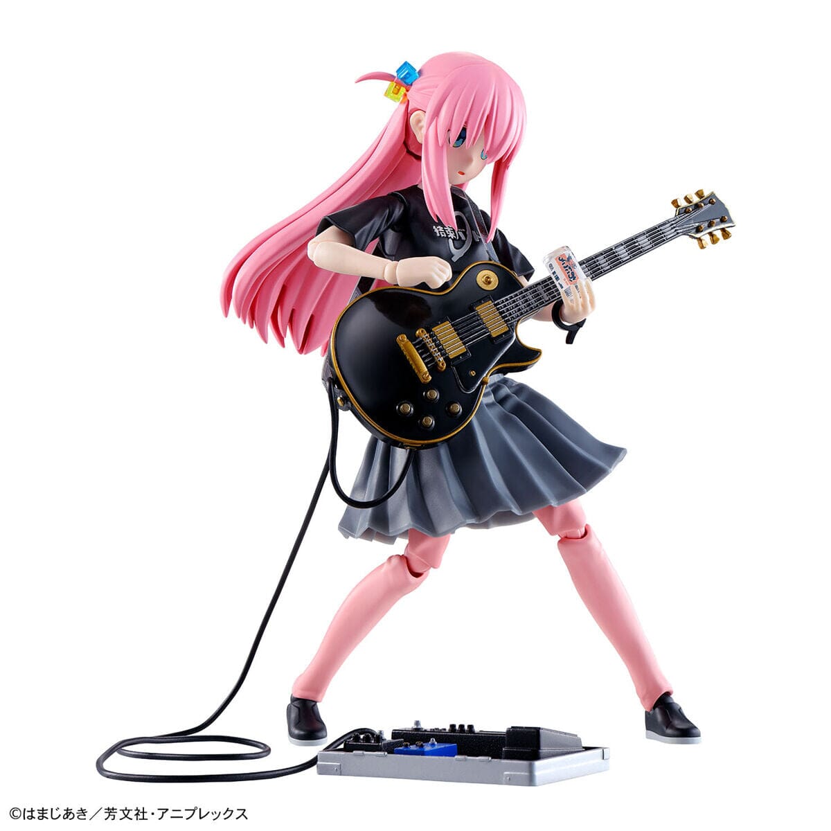 Bocchi the Rock! 30 Minutes Preference Hitori Goto Model Kit