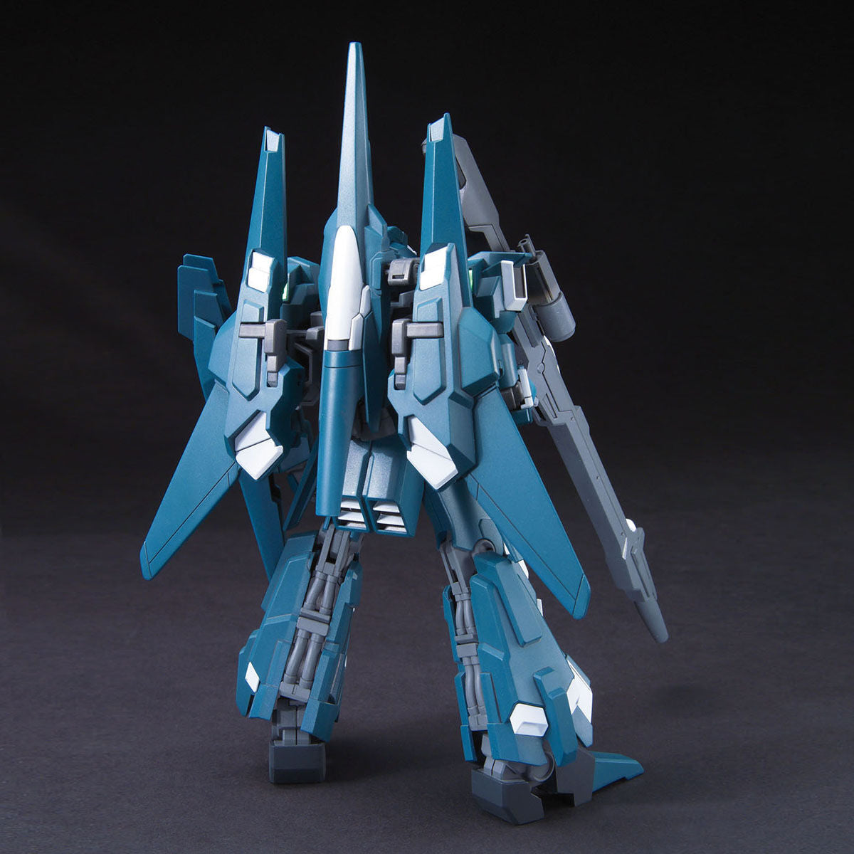 HGUC 1/144 #108 RGZ-95 ReZEL (Commander Type)