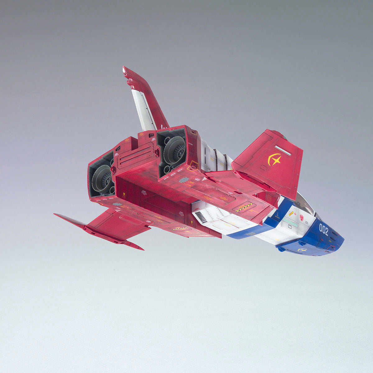 UC Hard Graph 1/35 FF-X7 Core Fighter – USA Gundam Store
