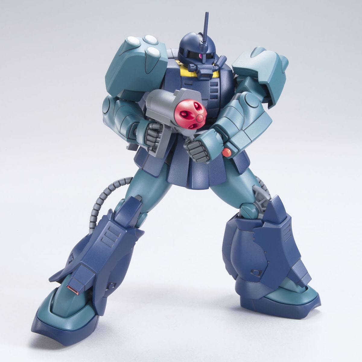 BANDAI Hobby BAN176509#143 Zaku Mariner Z Gundam, HGUC Maquette Kit BANDAI Hobby BAN176509#143 Zaku Mariner Z Gundam, HGUC Maquette Kit
