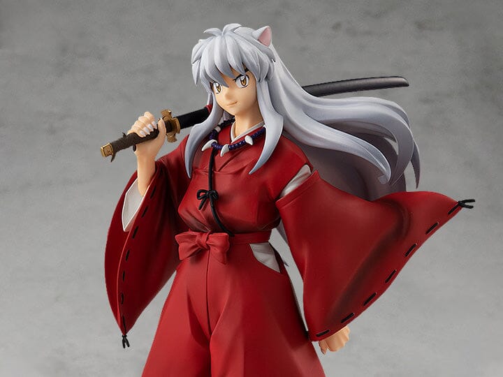 Inuyasha The Final Act Pop Up Parade Inuyasha (Reissue)