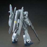HGUC 1/144 #182 Zeta Plus (Unicorn Ver.)