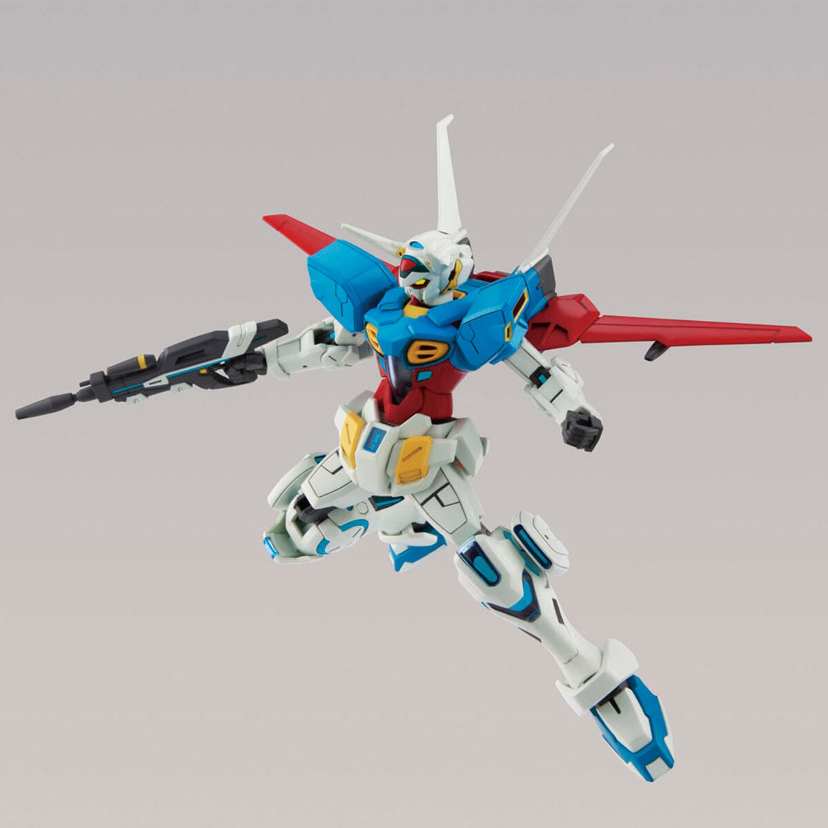 HGRC 1/144 #01 Gundam G-Self with Atmospheric Pack - USA Gundam Store