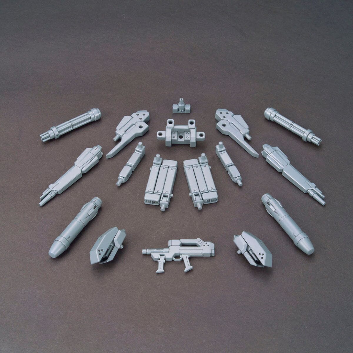 HGBC 1/144 #14 Powered Arms Powereder - USA Gundam Store