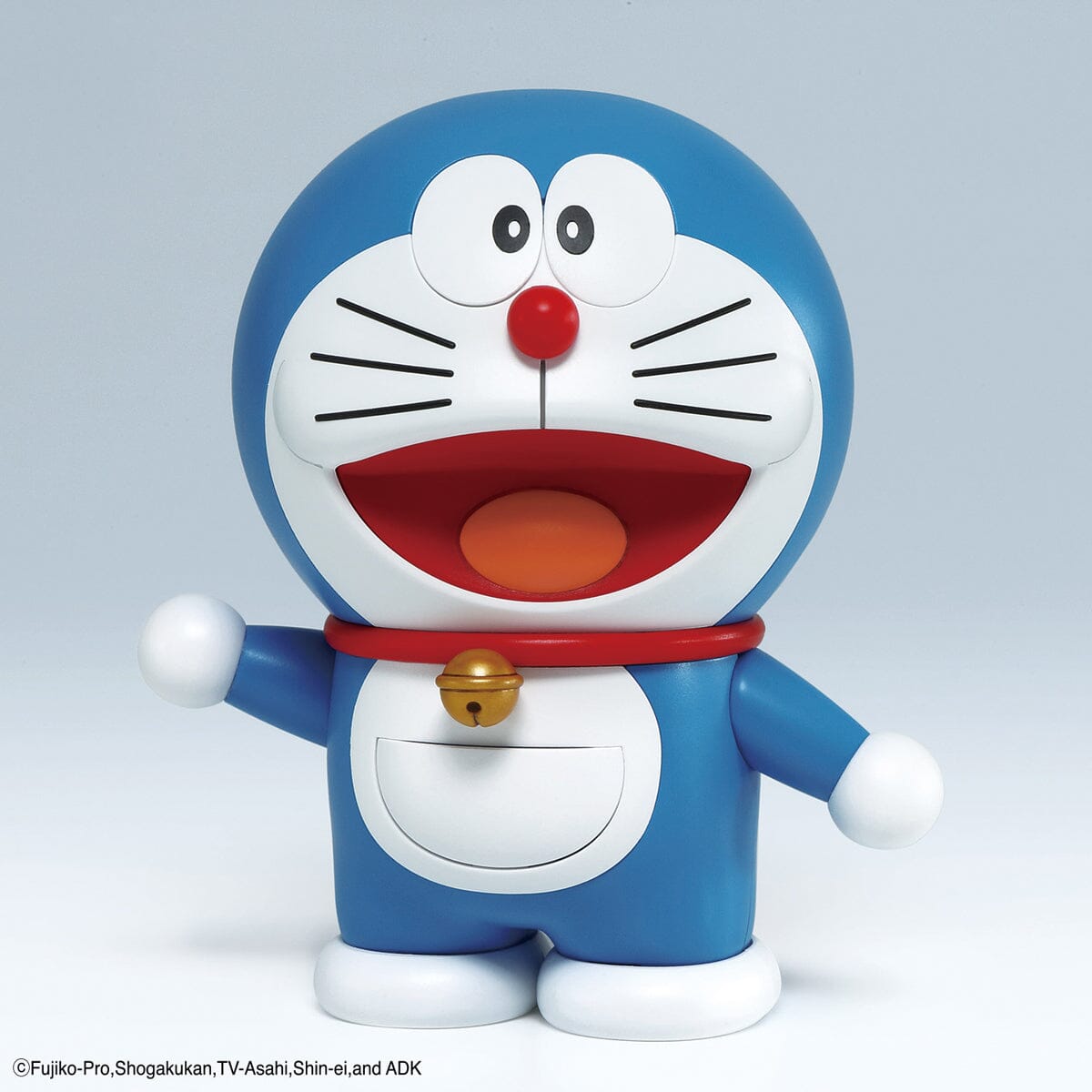 Doraemon Figure-rise Mechanics Doraemon Model Kit