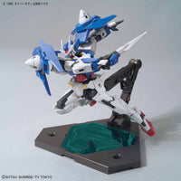 HGBD 1/144 #000 Gundam 00 Diver