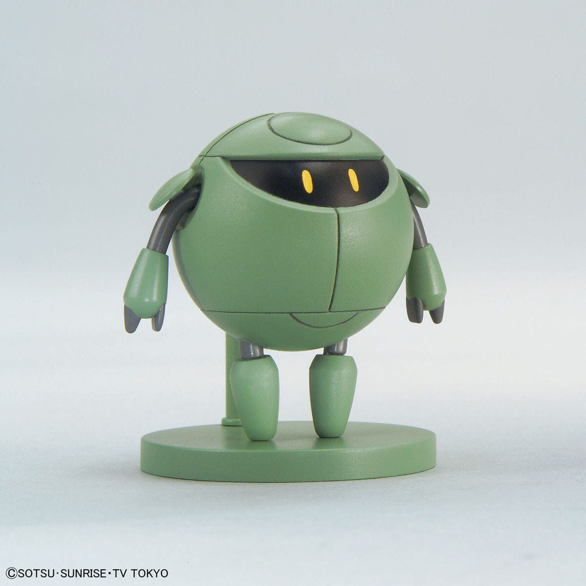 HGDB 1/144 #004 Momokapool