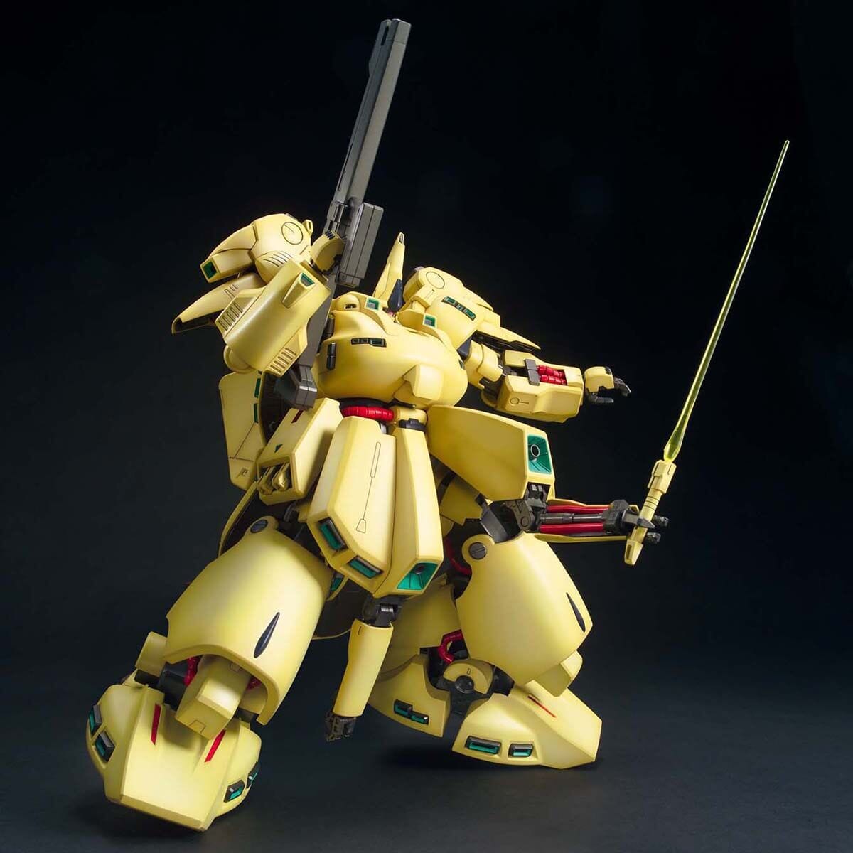 MG 1/100 The O