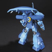 HGUC 1/144 #96 EWAC-Zack