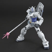 MG 1/100 RX-78-3 G-3 Gundam Ver 2.0