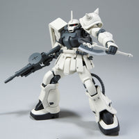HGUC 1/144 #107 MS-06F-2 Zaku II F2 (EFSF Ver.)