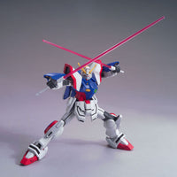 HGFC 1/144 #127 Shining Gundam