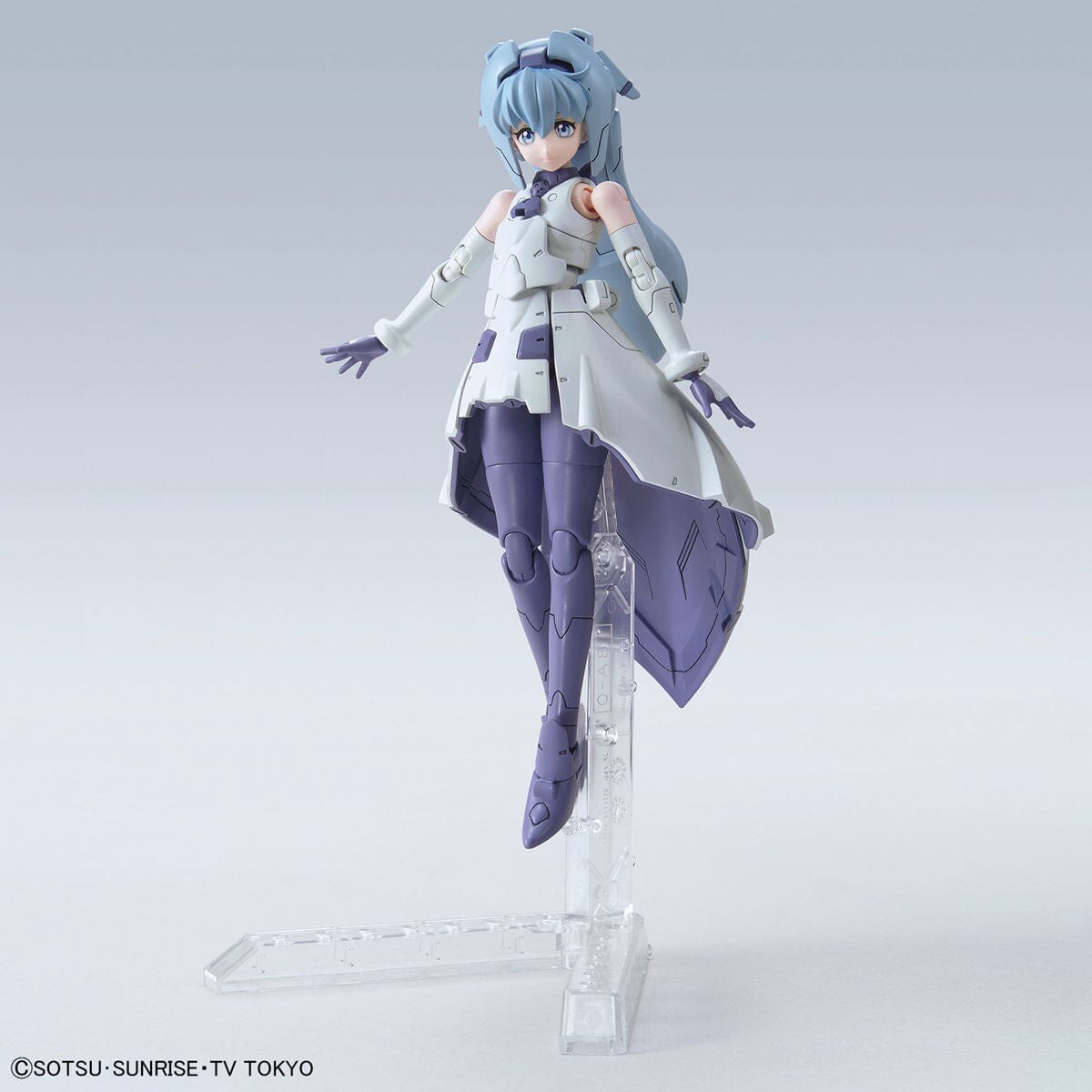 HGBD 1/144 #23 Mobile Doll Sarah