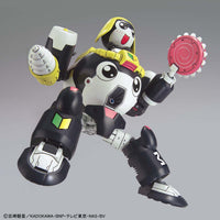 Sergent Keroro Plamo Collection Tamama Robo Mk-II Model Kit