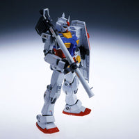 MG 1/100 RX-78-2 Gundam (Ver. Ka)