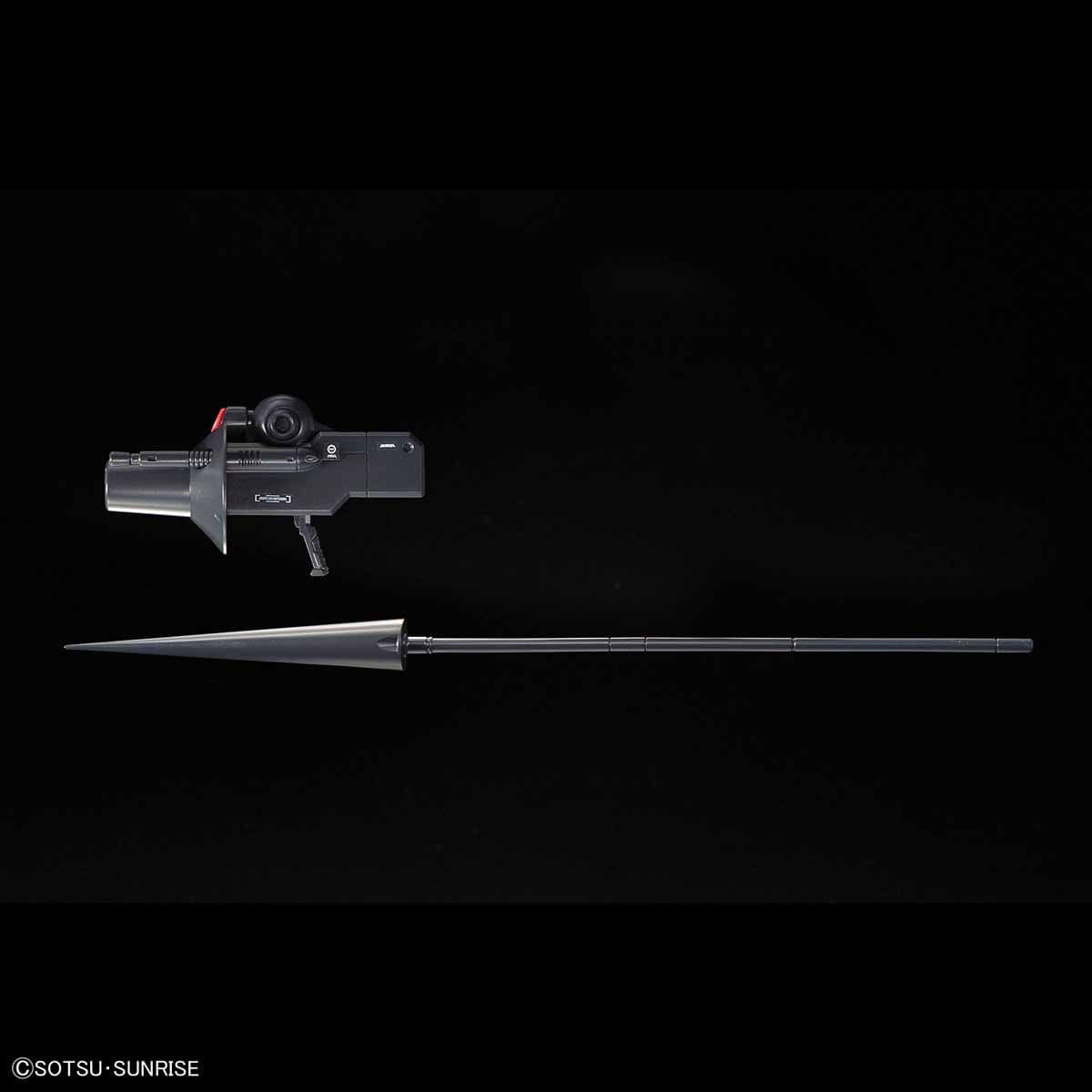 RE/100 1/100 XM-07B Vigna Ghina II