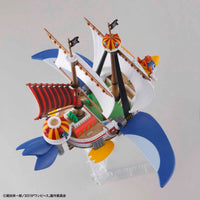 One Piece Grand Ship Collection Thousand Sunny (Flying Model) Model Kit
