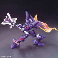 Little Battlers Experience Hyper Function Emperor Model Kit