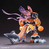 Little Battlers Experience #16 LBX Ifrit Model Kit