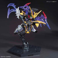 Gundam SD Sangoku Soketsuden #27 Xu Huang Gundam Deathscythe Model Kit