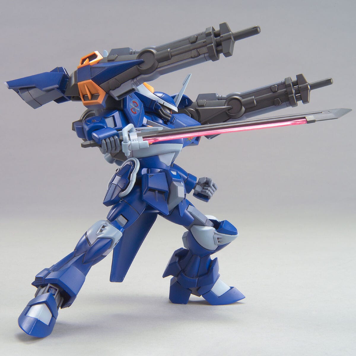 HGGS MSV 1/144 #05 CGUE Type D.E.E.P.ARMS