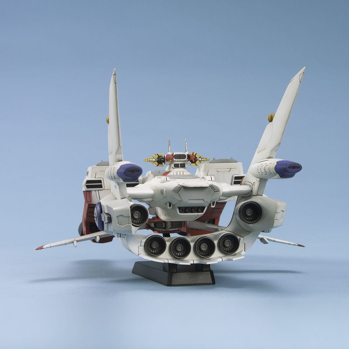 Mobile Suit Gundam Seed EX Model #19 Archangel