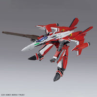 Macross Frontier HG YF-29 Durandal Valkyrie (Saotome Alto) 1/100 Scale Model Kit