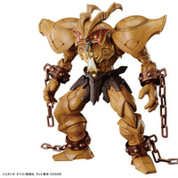 Yu-Gi-Oh! Duel Monsters Figure-rise Standard Amplified Exodia Model Kit