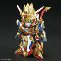 SDW Heroes Resurrection #33 Wukong Impulse (Childhood Ver.) & Sanzo Strike Freedom Gundam Set