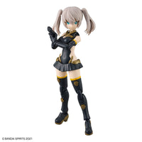30 Minutes Sisters #11 SIS-Tc20g Tukirna-Diearth (Innocente Form) Model Kit