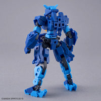 30 Minutes Missions eEXM-S03H Forestieri 03 1/144 Scale Model Kit