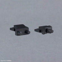 Mobile Suit Gundam SEED GUNPLA 01 Aile Striker 1/144 Scale Optional Parts Set