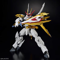 Mashin Hero Wataru HG Amplified IMGN Ryuoumaru Model Kit