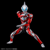 Ultraman Geed Figure-rise Standard Ultraman Geed Primitive Model Kit