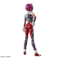 Mobile Suit Gundam SEED Destiny Figure-rise Standard Lunamaria Hawke Model Kit