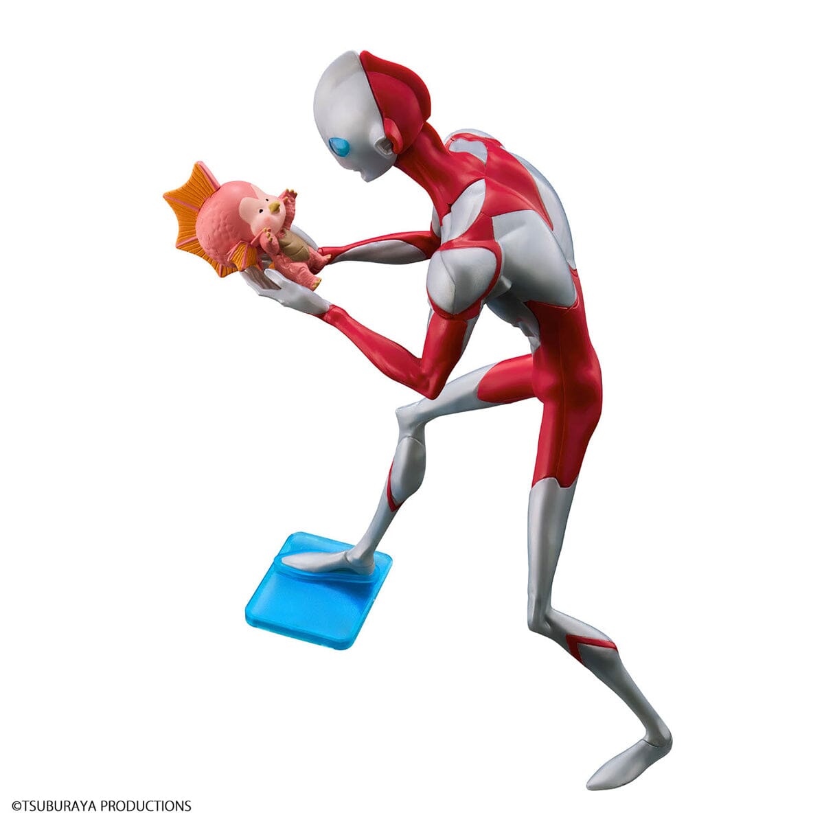 Ultraman Rising Entry Grade Ultraman Model Kit
