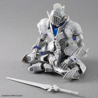 30 Minutes Fantasy #01 Liber Knight Model Kit