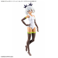 30 Minutes Sisters Option Body Parts Arm & Leg Parts (Brown)